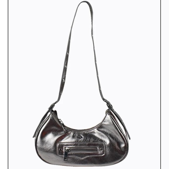 Peta and Jain / Peta + Jain Moto purse - Picture 1 of 3